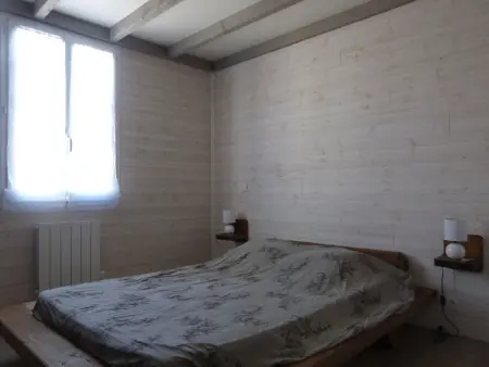Maison neuve avec piscine privative à Noirmoutier - 10 personnes - Photo 19