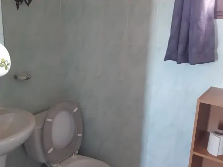 Maison spacieuse pour 9 pers, vue mer, à Barbâtre - Photo 12
