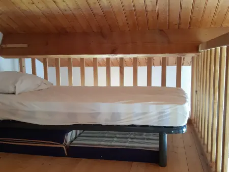 Maison spacieuse pour 9 pers, vue mer, à Barbâtre - Photo 15