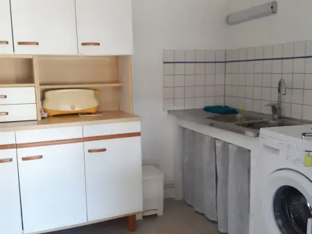 Maison spacieuse pour 9 pers, vue mer, à Barbâtre - Photo 21