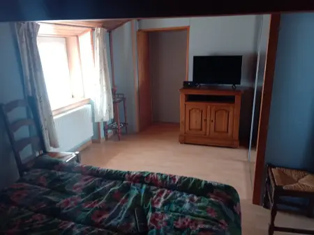 Maison 5 personnes à Barbâtre, proche plage, animaux admis - Photo 4