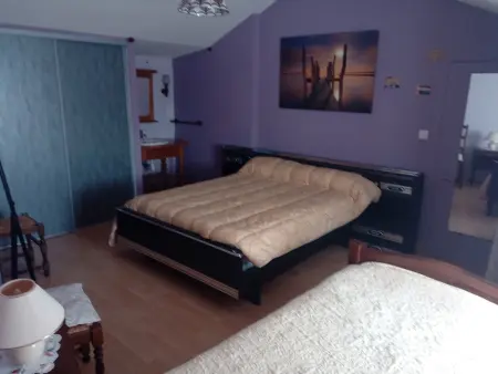 Maison 5 personnes à Barbâtre, proche plage, animaux admis - Photo 6