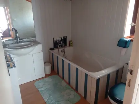 Maison 5 personnes à Barbâtre, proche plage, animaux admis - Photo 7