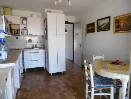 Rez-de-jardin 4 pers proche plage et port Noirmoutier - Photo 6