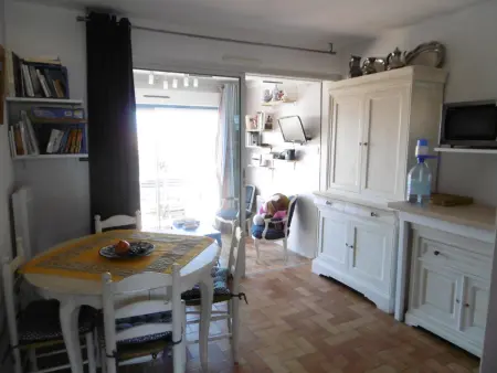 Rez-de-jardin 4 pers proche plage et port Noirmoutier - Photo 8