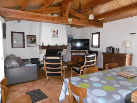 Maison proche plage pour 8/9 pers - Animaux acceptés - Photo 1