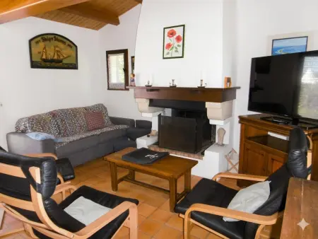 Maison proche plage pour 8/9 pers - Animaux acceptés - Photo 2