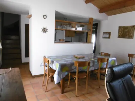Maison proche plage pour 8/9 pers - Animaux acceptés - Photo 3
