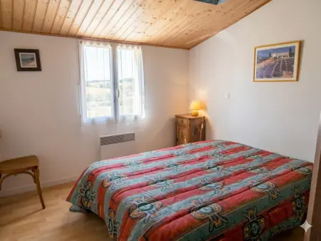 Maison proche plage pour 8/9 pers - Animaux acceptés - Photo 9