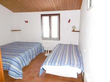 Maison proche plage pour 8/9 pers - Animaux acceptés - Photo 10