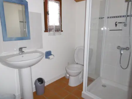 Maison proche plage pour 8/9 pers - Animaux acceptés - Photo 12