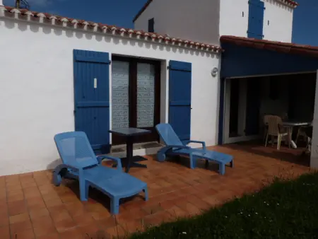 Maison proche plage pour 8/9 pers - Animaux acceptés - Photo 13