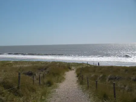 Maison proche plage pour 8/9 pers - Animaux acceptés - Photo 15