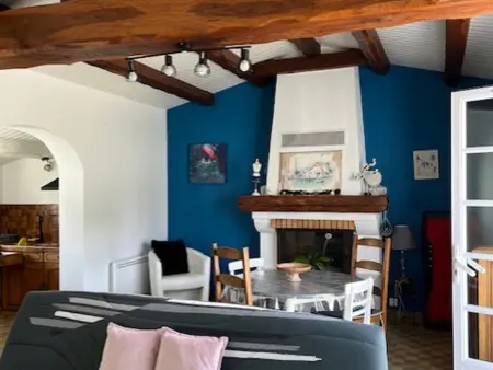 Maison à Noirmoutier proche plage, animaux admis - Photo 2