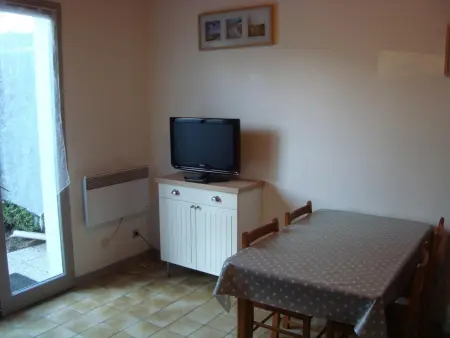 Maison mitoyenne confortable, proche plage et forêt - Photo 2