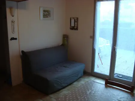 Maison mitoyenne confortable, proche plage et forêt - Photo 3