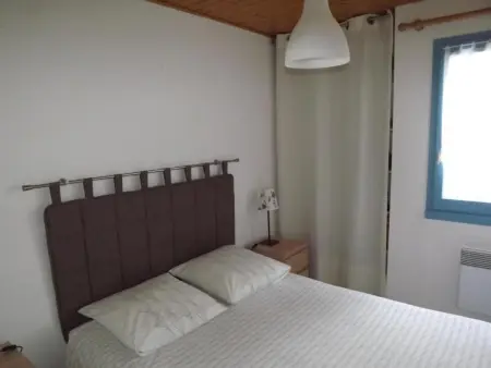 Maison mitoyenne confortable, proche plage et forêt - Photo 5