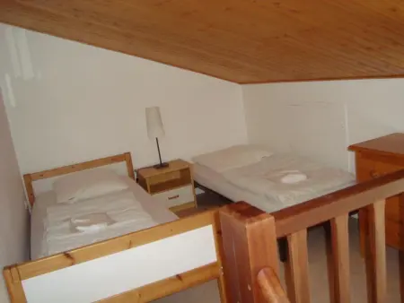 Maison mitoyenne confortable, proche plage et forêt - Photo 6
