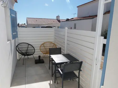 Maison neuve à Barbâtre, proche plage pour 2 personnes - Photo 1