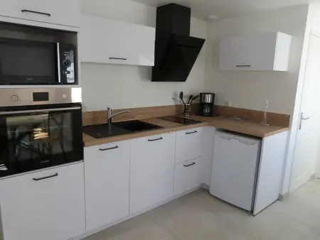 Maison neuve à Barbâtre, proche plage pour 2 personnes - Photo 4