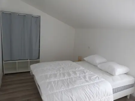 Maison neuve à Barbâtre, proche plage pour 2 personnes - Photo 8