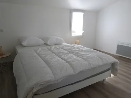 Maison neuve à Barbâtre, proche plage pour 2 personnes - Photo 9