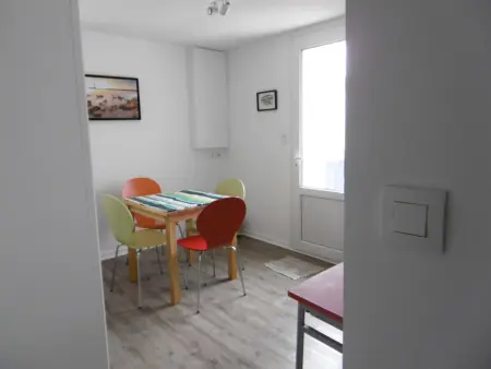 Maison cosy à Barbâtre, proche plage, jardin, 2 pers. - Photo 2