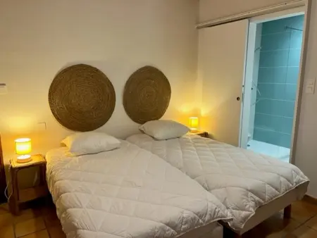 Maison spacieuse à Barbâtre, proche plage, pour 8 personnes - Photo 6