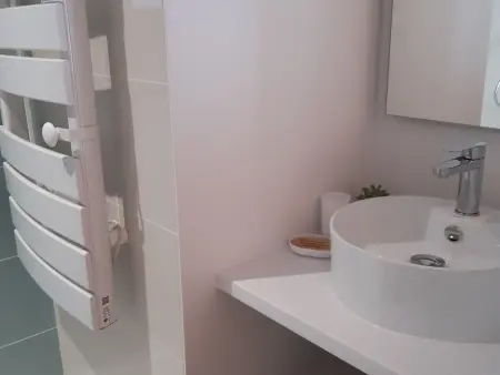 Maison spacieuse à Barbâtre, proche plage, pour 8 personnes - Photo 8