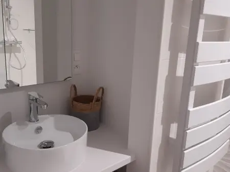 Maison spacieuse à Barbâtre, proche plage, pour 8 personnes - Photo 10