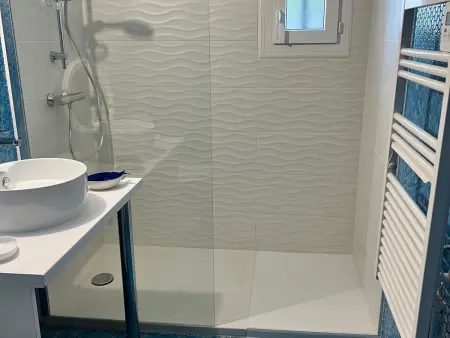 Maison spacieuse à Barbâtre, proche plage, pour 8 personnes - Photo 11