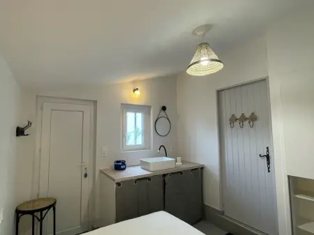 Maison spacieuse à Barbâtre, proche plage, pour 8 personnes - Photo 12