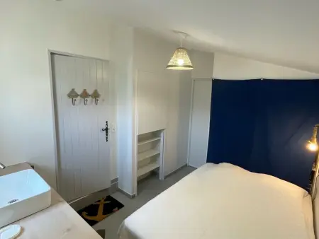 Maison spacieuse à Barbâtre, proche plage, pour 8 personnes - Photo 13