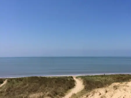 Maison spacieuse à Barbâtre, proche plage, pour 8 personnes - Photo 16