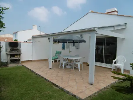 Maison à L'Épine, proche Plage & Commerces, 4/6 Pers. - Photo 1