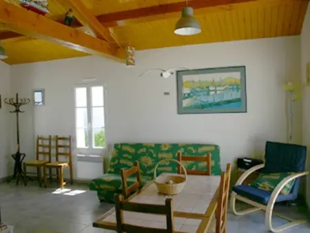 Maison à L'Épine, proche Plage & Commerces, 4/6 Pers. - Photo 2