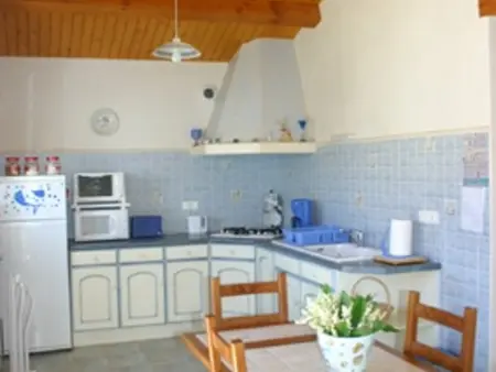 Maison à L'Épine, proche Plage & Commerces, 4/6 Pers. - Photo 3