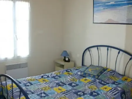 Maison à L'Épine, proche Plage & Commerces, 4/6 Pers. - Photo 4