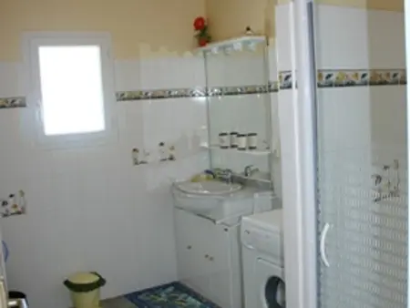 Maison à L'Épine, proche Plage & Commerces, 4/6 Pers. - Photo 6