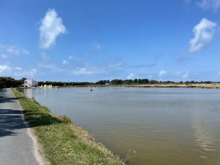 Maison à L'Épine, proche Plage & Commerces, 4/6 Pers. - Photo 8