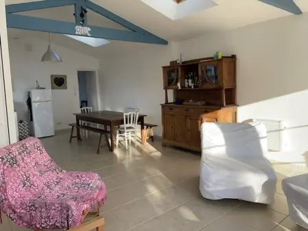Maison de vacances à l'Épine - 4 personnes - Près de la plage - Photo 1
