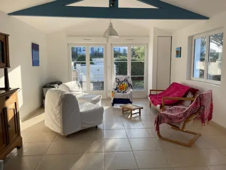 Maison de vacances à l'Épine - 4 personnes - Près de la plage - Photo 3