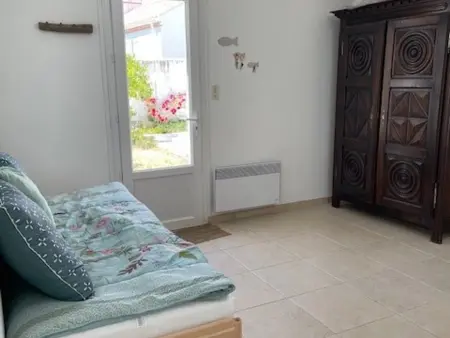 Maison de vacances à l'Épine - 4 personnes - Près de la plage - Photo 7