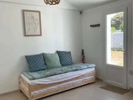 Maison de vacances à l'Épine - 4 personnes - Près de la plage - Photo 8