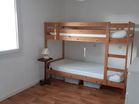 Maison de vacances à l'Épine - 4 personnes - Près de la plage - Photo 10