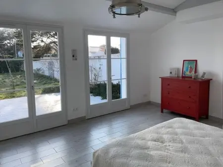 Maison de vacances à l'Épine - 4 personnes - Près de la plage - Photo 15