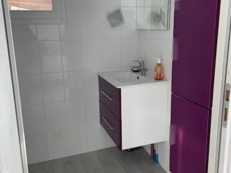 Maison de vacances à l'Épine - 4 personnes - Près de la plage - Photo 17