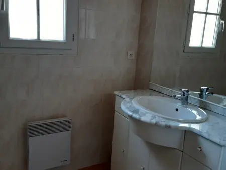 Maison 5 pers à Noirmoutier, proche plage, Maison 5 personnes à Barbâtre - Photo 14