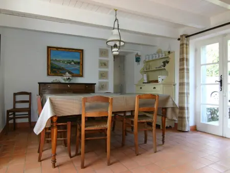 Maison rénovée avec jardin, près de la plage - 5 pers, parking - Photo 5