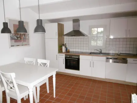 Maison rénovée avec jardin, près de la plage - 5 pers, parking - Photo 7